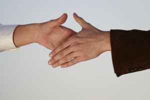 we have a deal